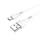 Кабель USB-Type C Hoco X37 3A