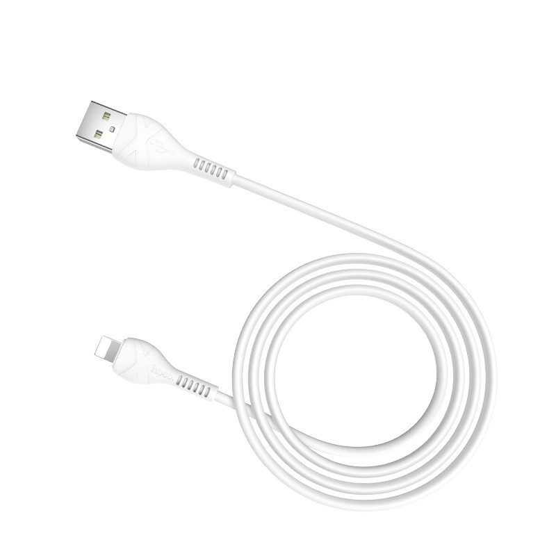 Кабель USB-Lightning Hoco X37 1m