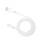 Кабель USB-Lightning Hoco X37 1m