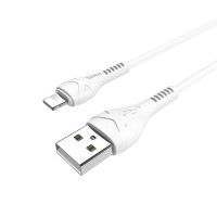Кабель USB-Lightning Hoco X37 1m