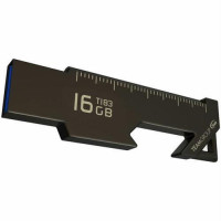 USB Flash Team Group T183 16Gb 3.2 черная