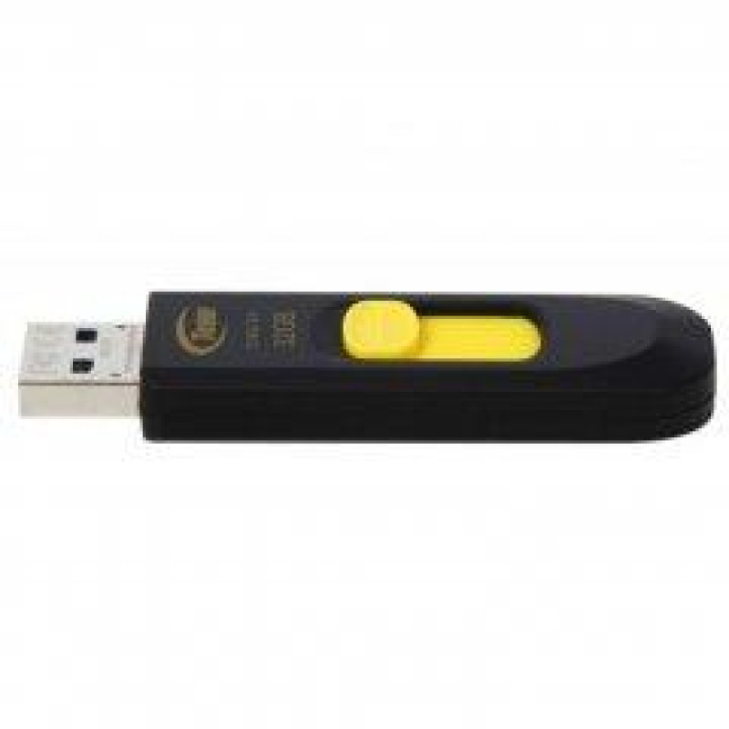 USB Flash Team Group C145 32Gb 3.0 чорна
