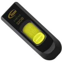 USB Flash Team Group C145 32Gb 3.0 чорна
