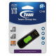 USB Flash Team Group C145 64Gb 3.2 чорна