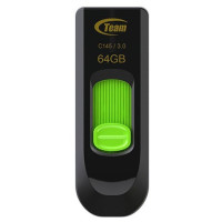 USB Flash Team Group C145 64Gb 3.2 черная