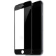 Захисне скло iPhone 6/6s 5D black