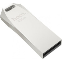 USB Flash Hoco UD4 32Gb 2.0 silver