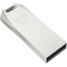 USB Flash Hoco UD4 32Gb 2.0 silver