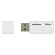 USB Flash GoodRam UME2 16Gb 2.0 біла