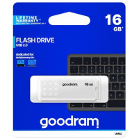 USB Flash GoodRam UME2 16Gb 2.0 белая