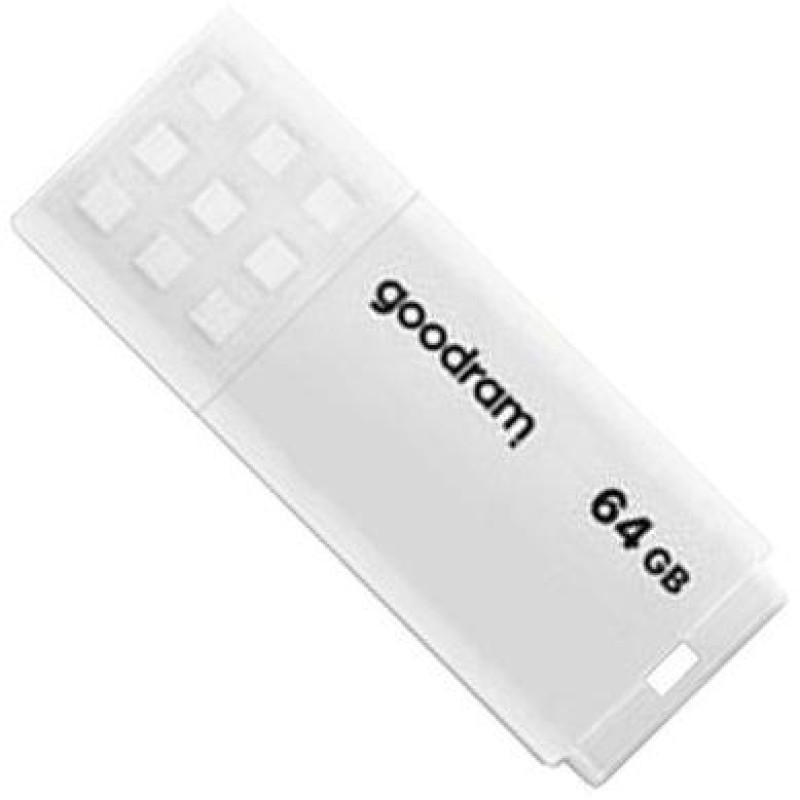 USB Flash GoodRam UME2 64Gb 2.0 біла