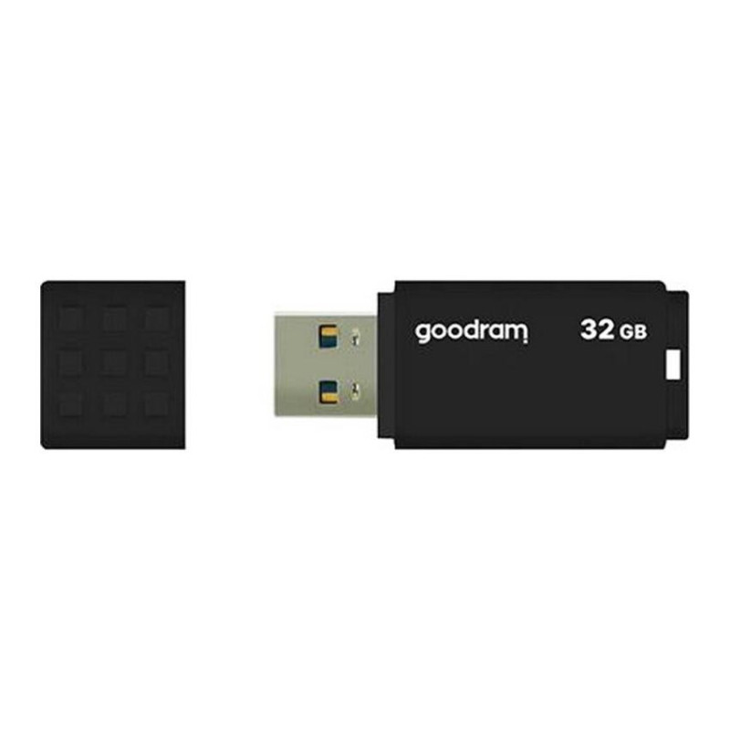 USB Flash GoodRam UME3 32Gb 3.0 чорна