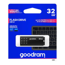 USB Flash GoodRam UME3 32Gb 3.0 черная