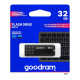 USB Flash GoodRam UME3 32Gb 3.0 чорна