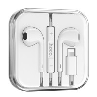 Гарнитура Hoco M80 Lightning Original Series