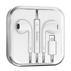Гарнитура Hoco M80 Lightning Original Series