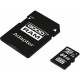 Карта памяти Goodram 64 Gb Class 10 + адаптер