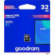 Карта памяти Goodram 32 Gb Class 10 UHC-I