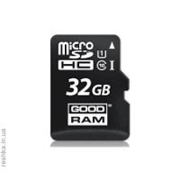 Карта памяти Goodram 32 Gb Class 10 UHC-I