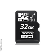 Карта памяти Goodram 32 Gb Class 10 UHC-I