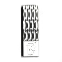 USB Flash T&G TG103 8Gb 2.0 silver