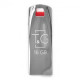 USB Flash T&G TG115 16Gb 2.0 silver
