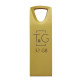 USB Flash T&G TG117 32Gb 2.0 gold