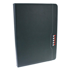 Чохол Universal Leather 9-10* 360' Сірий