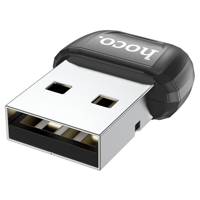USB bluetooth 5.0 адаптер Hoco UA18