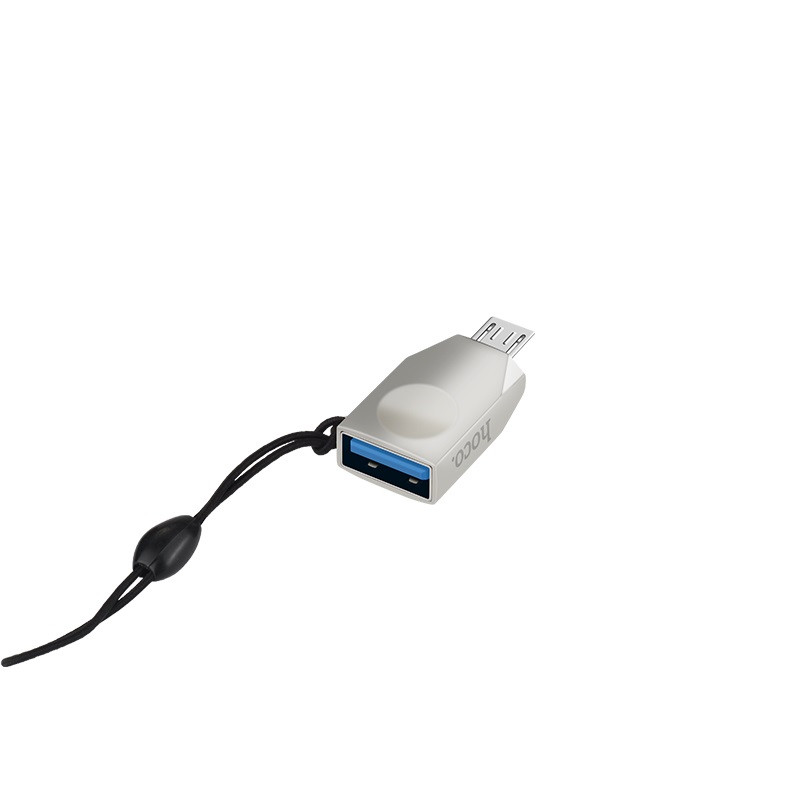 OTG USB-Micro USB Hoco UA10