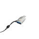 OTG USB-Micro USB Hoco UA10