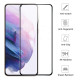 Захисне скло Samsung S21 FE Premium FG