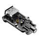 АЗУ Baseus Grain 2USB 3.1 A CCALL-ML Черный