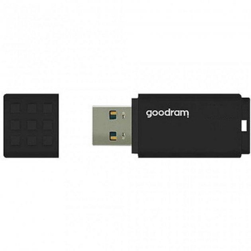 USB Flash GoodRam UME3 16Gb 3.0 чорна