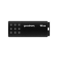 USB Flash GoodRam UME3 16Gb 3.0 черная