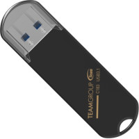 USB Flash Team Group C183 64Gb 3.2 черная