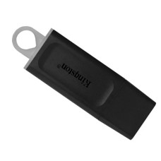 USB Flash Kingston Exodia 64Gb 3.2 черная