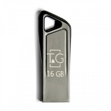 USB Flash T&G TG114 16Gb 2.0 silver