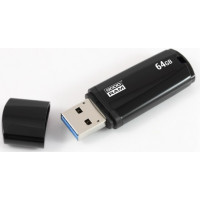 USB Flash GoodRam UMM3 64Gb 2.0 чорна