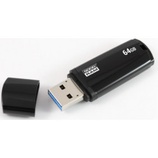 USB Flash GoodRam UMM3 64Gb 2.0 черная
