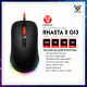 Миша дротова Fantech G13 Rhasta 2