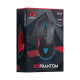 Миша дротова Fantech X15 Phantom