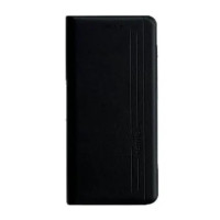 Чохол-книжка шкіряна Mustang Xiaomi Redmi 9 black