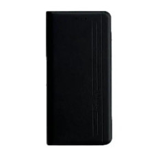 Чохол-книжка шкіряна Mustang Xiaomi Redmi 9 black