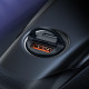 АЗП Hoco NZ2 PD30W+QC3.0 Швидка зарядка