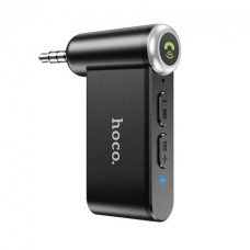 Ресивер/ Бездротовий приймач Hoco E58 AUX Bluetooth