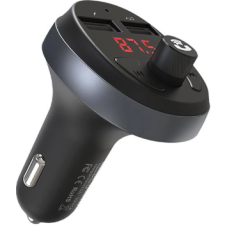 FM Модулятор Hoco E41 2USB