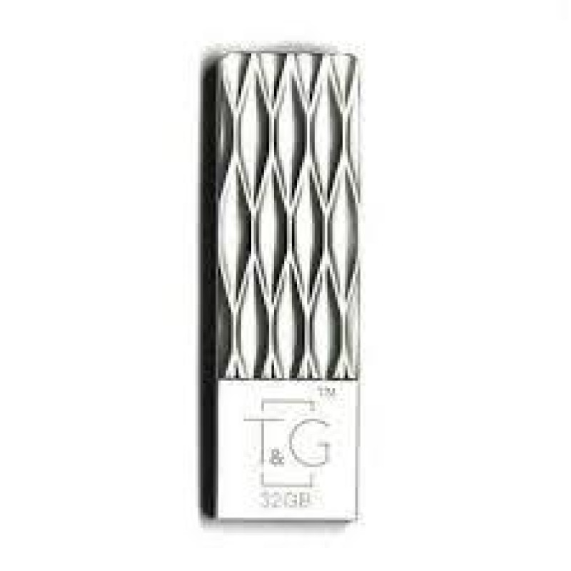 USB Flash T&G TG103 32Gb 2.0 silver