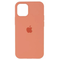 Чехол Silicone Case iPhone 13 Pro Розовый (Flamingo)