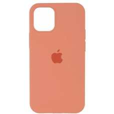 Чохол Silicone Case iPhone 13 Pro Рожевий (Flamingo)